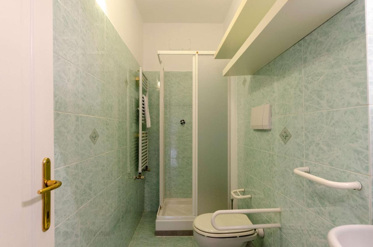 Casa Bianca Apartment Rapallo Exterior photo